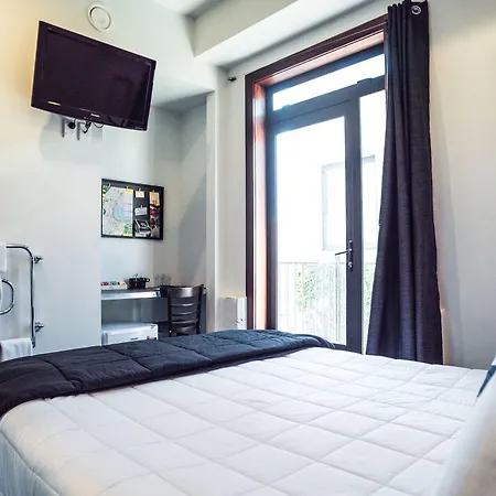U Boutique Hotel-2